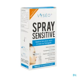 Spray Sensitive 10 ml