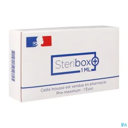 Steribox+