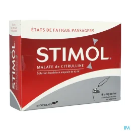 Stimol Fatigue Passagère