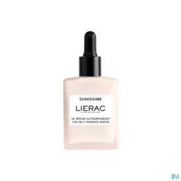 Sunissime Le Sérum Autobronzant