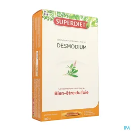 Super Diet Desmodium