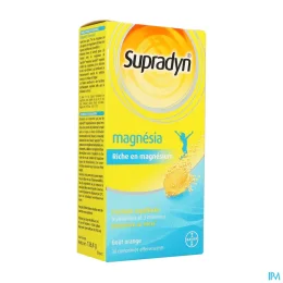 Supradyn Magnesia