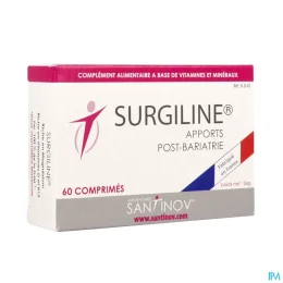 Surgiline