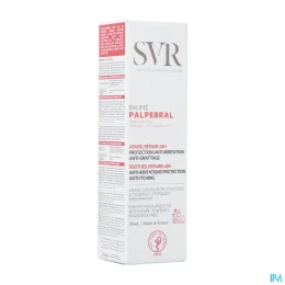SVR Baume Palpebral