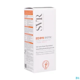 SVR C Eye Biotic