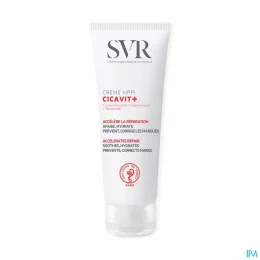 SVR Cicavit+ Crème HPPI — Tube 100 mL - Crème HPPI