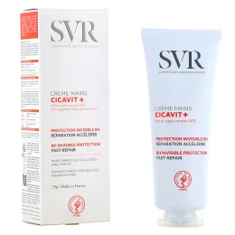 SVR Cicavit+ Crème mains