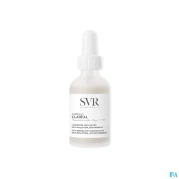 SVR Clairial Ampoule Concentré Anti-Taches