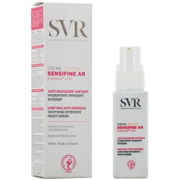 SVR Crème Teintée Anti-Rougeurs Unifiant