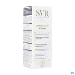 SVR Densitium Bi-Sérum