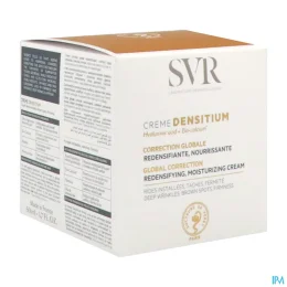 SVR Densitium Crème Correction Globale