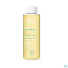 SVR Physiopure Huile Démaquillante