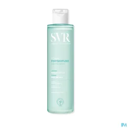 SVR Physiopure Lotion tonique