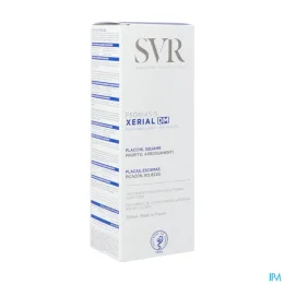 SVR Psoriasis Xerial DM