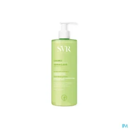 SVR Sebiaclear Crème Lavante — Flacon-Pompe 400 mL