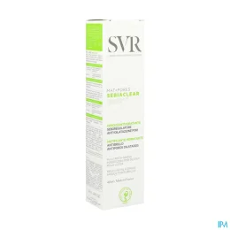 SVR Sebiaclear Mat + Pores