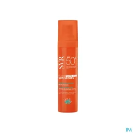 SVR Sun Secure Fluide Photo-Age SPF50+