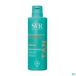 SVR Sun Secure Mousse Autobronzante