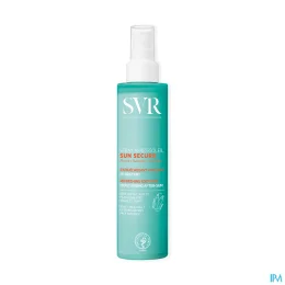 SVR Sun Secure Spray Après-Soleil