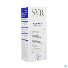 SVR Xerial 30 Crème Pieds