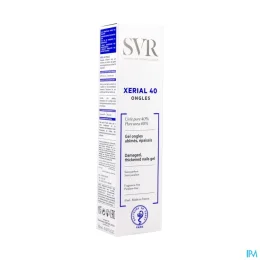 SVR Xerial 40 Ongles