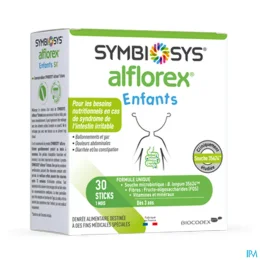 Symbiosys Alflorex Enfants