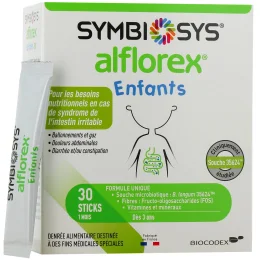 Symbiosys Alflorex Enfants