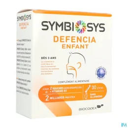 Symbiosys Defencia Enfant