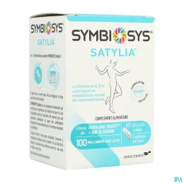 Symbiosys Satylia