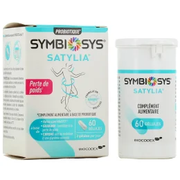 Symbiosys Satylia