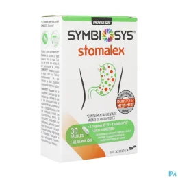 Symbiosys Stomalex