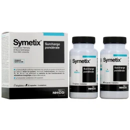 Symetix Surcharge pondérale