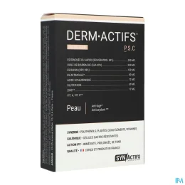 Synactifs Derm Actifs