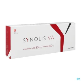 Synolis VA