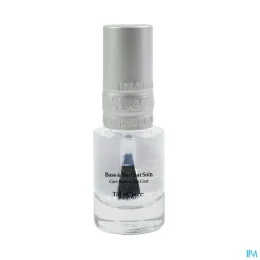 T Leclerc Base Top Coat
