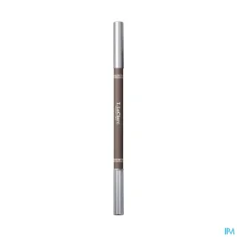 T Leclerc Crayon Sourcil 02CHATAIN0