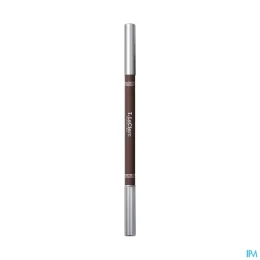 T Leclerc Crayon Sourcil 03BRUN