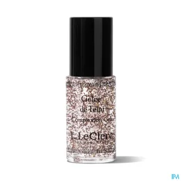 T Leclerc Gelée de teint Soleil Encapsulé — Cuivré