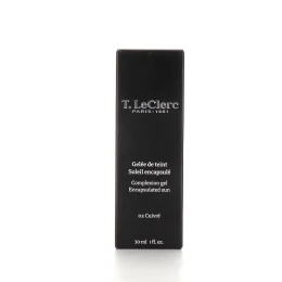 T Leclerc Gelée de teint Soleil Encapsulé