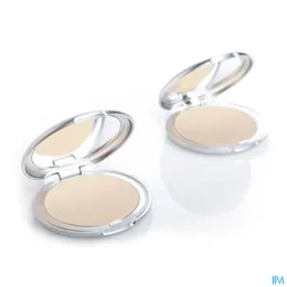 T.Leclerc La Poudre Compacte Dermophile 10 g - Teinte : Cannelle