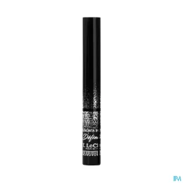 T Leclerc Mascara Sourcils Définition — Brun
