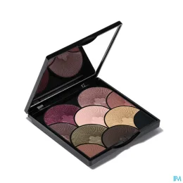 T Leclerc Palette Eventail Nuit Etoilee