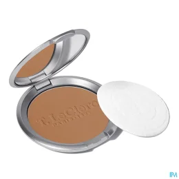 T Leclerc Poudre Compact Caramel