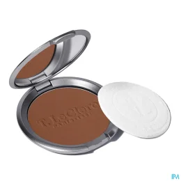T Leclerc Poudre Compact Chataigne