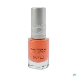 T Leclerc Vernis Soin HIBISCUS10ML