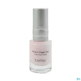 T Leclerc Vernis Soin Orchide