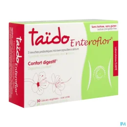 Taïdo Enteroflor