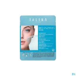 Talika Bio Enzymes Masque Hydratant