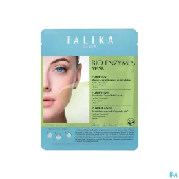 Talika Bio Enzymes Masque Purifiant