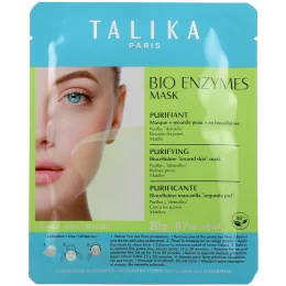 Talika Bio Enzymes Masque Purifiant